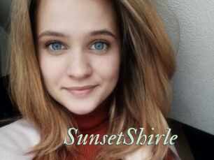 SunsetShirle