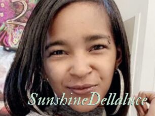 SunshineDellaluce