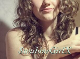 SunshineGirlX