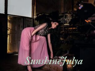 SunshineJulya