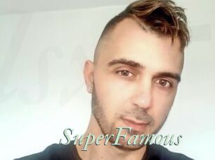 SuperFamous