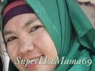 SuperHotMama69