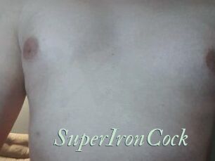 SuperIronCock