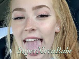 SuperNovaBabe