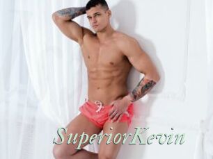 SuperiorKevin