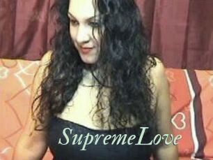 SupremeLove