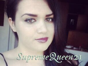 SupremeQueen21