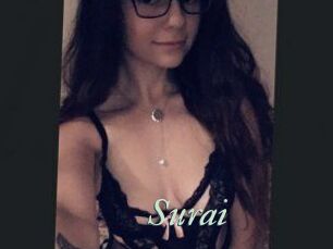 Surai
