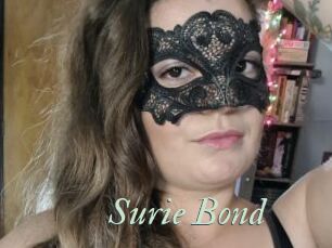 Surie_Bond