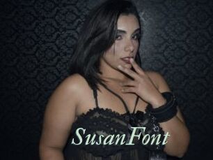 SusanFont