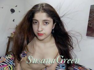SusanaGreen