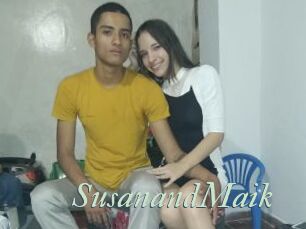 SusanandMaik