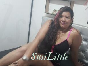 SusiLittle