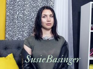 SusieBasinger