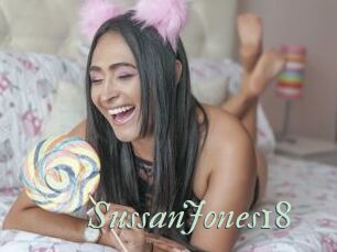 SussanJones18