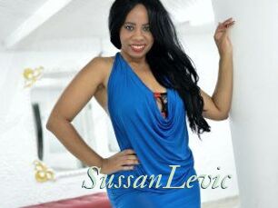 SussanLevic
