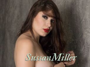 SussanMiller