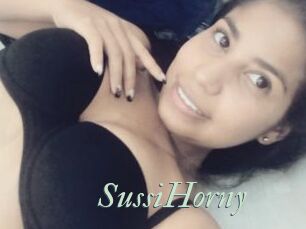 SussiHorny