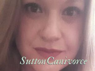 SuttonCanivorce
