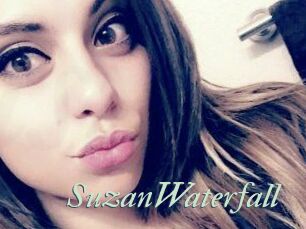 SuzanWaterfall