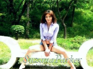 SuzanaParker