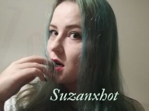 Suzanxhot