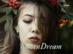SuzenDream