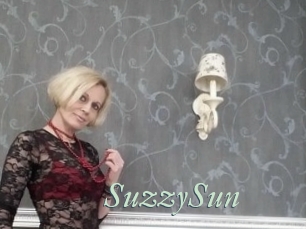 SuzzySun