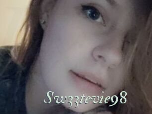 Sw33tevie98