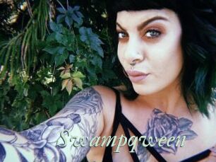 Swampqween
