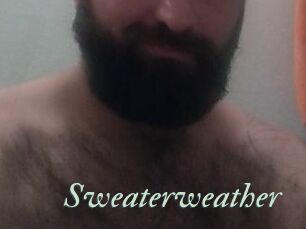 Sweaterweather