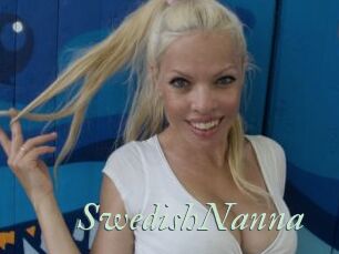 SwedishNanna