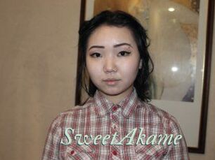 SweetAkame