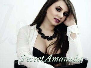 SweetAmannda