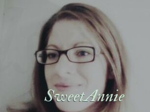 SweetAnnie
