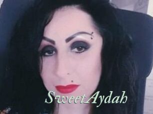 SweetAydah