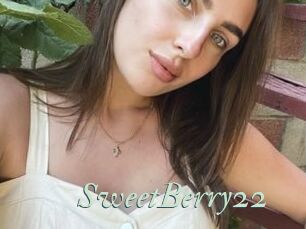 SweetBerry22