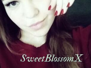 SweetBlossomX