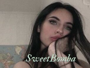 SweetBomba