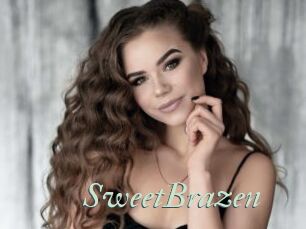 SweetBrazen
