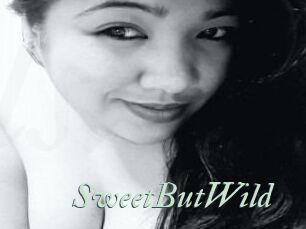 SweetButWild