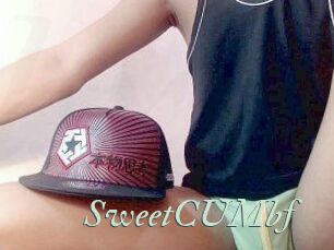 SweetCUMbf