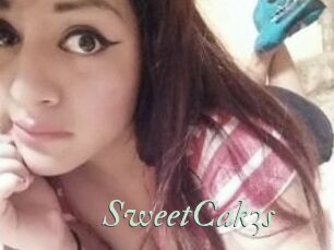 SweetCak3s