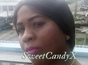 SweetCandyX