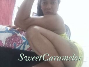 SweetCaramelox