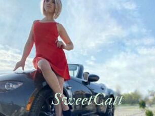 SweetCatt