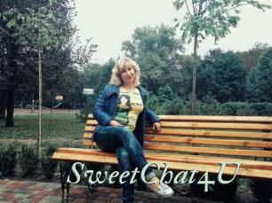 SweetChat4U
