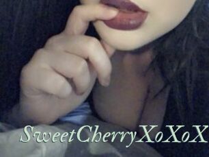 SweetCherryXoXoXo