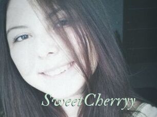 SweetCherryy