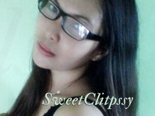 SweetClitpssy